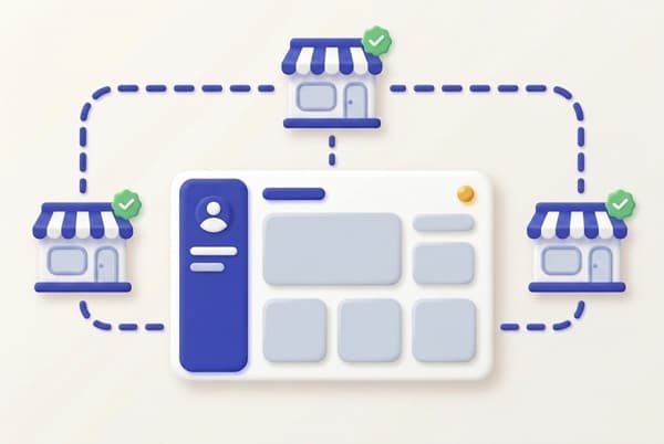 Manage Every Branch